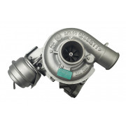 Turbo Accent Elantra Venga Soul Carens Ceed Cerato i20 i30 IX20 1.5 1.6 CRDi 110 115 116 128 282012A700 282012A701 775274-5002