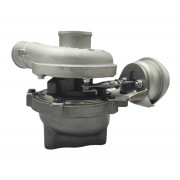 Turbo Accent Elantra Venga Soul Carens Ceed Cerato i20 i30 IX20 1.5 1.6 CRDi 110 115 116 128 282012A700 282012A701 775274-5002