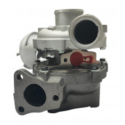 Turbo Accent Elantra Venga Soul Carens Ceed Cerato i20 i30 IX20 1.5 1.6 CRDi 110 115 116 128 282012A700 282012A701 775274-5002