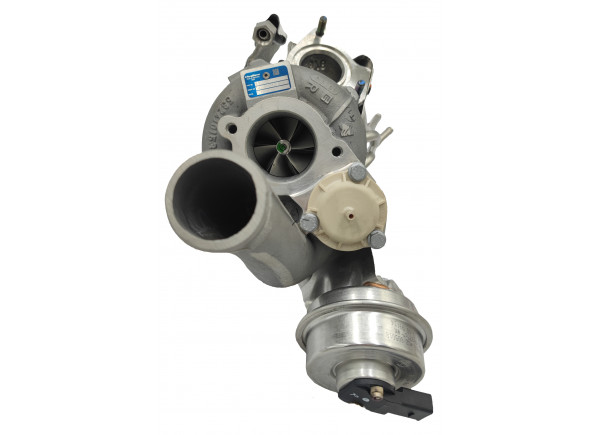 Turbo Bentley Continental GT 6.0 560 610 KM 53169700005 53169700003 53169700001 53169700007 53169700034 53169700012