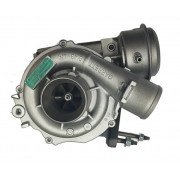 Turbo Renault Laguna Megane Scenic 1.9 dCi 110 130 131 KM 8200398585 8200507286 8200475873 8200631167 8200683857 755507-9