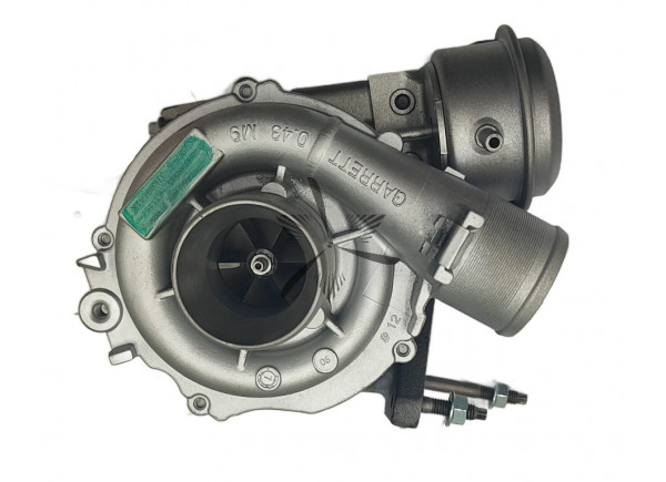 Turbo Renault Laguna Megane Scenic 1.9 dCi 110 130 131 KM 8200398585 8200507286 8200475873 8200631167 8200683857 755507-9