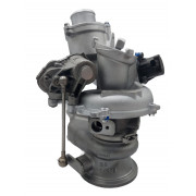 Turbo Audi A3 Skoda Octavia Volkswagen Arteon Golf Tiguan 2.0 F41CEGSR093 9VA29 06Q145701C