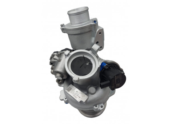 Turbo Audi A3 Skoda Octavia Volkswagen Arteon Golf Tiguan 2.0 F41CEGSR093 9VA29 06Q145701C