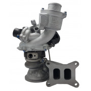 Turbo Audi A3 Skoda Octavia Volkswagen Arteon Golf Tiguan 2.0 F41CEGSR093 9VA29 06Q145701C