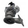 Turbo Audi A3 Skoda Octavia Volkswagen Arteon Golf Tiguan 2.0 F41CEGSR093 9VA29 06Q145701C