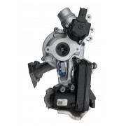 Turbo Nissan Micra Juke 1.0 IG-T DIG-T 100 114 117 KM 105371HML WJ50044375 16319880003 16319700003