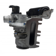 Turbo Nissan Micra Juke 1.0 IG-T DIG-T 100 114 117 KM 105371HML WJ50044375 16319880003 16319700003