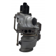 Turbo Nissan Micra Juke 1.0 IG-T DIG-T 100 114 117 KM 105371HML WJ50044375 16319880003 16319700003