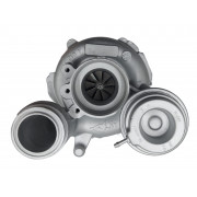Turbo BMW 550 650 750 X5 X6 4.4 407 408 449 KM 7620506 7646093 7605047 7605794 7620508 7620507 810409-6 810419-6 821613-4