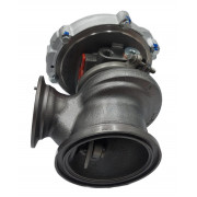 Turbo BMW 550 650 750 X5 X6 4.4 407 408 449 KM 7620506 7646093 7605047 7605794 7620508 7620507 810409-6 810419-6 821613-4