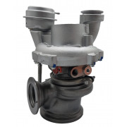 Turbo BMW 550 650 750 X5 X6 4.4 407 408 449 KM 7620506 7646093 7605047 7605794 7620508 7620507 810409-6 810419-6 821613-4