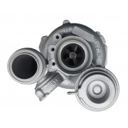 Turbo BMW 550 650 750 X5 X6 4.4 407 408 450 465 485 KM 7590598 4571543 7576985 769155-11 793647-2 821719-5004S