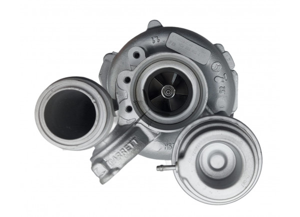 Turbo BMW 550 650 750 X5 X6 4.4 407 408 450 465 485 KM 7590598 4571543 7576985 769155-11 793647-2 821719-5004S