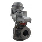 Turbo BMW 550 650 750 X5 X6 4.4 407 408 450 465 485 KM 7590598 4571543 7576985 769155-11 793647-2 821719-5004S