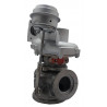Turbo BMW 550 650 750 X5 X6 4.4 407 408 450 465 485 KM 7590598 4571543 7576985 769155-11 793647-2 821719-5004S