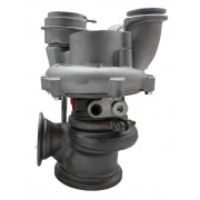 Turbo BMW 550 650 750 X5 X6 4.4 407 408 450 465 485 KM 7590598 4571543 7576985 769155-11 793647-2 821719-5004S