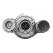 Turbo BMW X5 X6 4.4 555 KM 7589085 7599837 7599838 790463-5010S