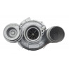Turbo BMW X5 X6 4.4 555 KM 7589085 7599837 7599838 790463-5010S