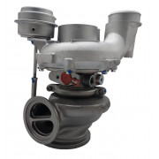 Turbo BMW X5 X6 4.4 555 KM 7589085 7599837 7599838 790463-5010S