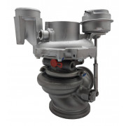 Turbo BMW X5 X6 4.4 555 KM 7589085 7599837 7599838 790463-5010S