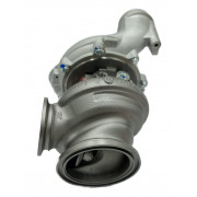 Turbo BMW X5 X6 4.4 555 KM 7589085 7599837 7599838 790463-5010S