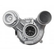 Turbo BMW X5 X6 4.4 555 KM 11657599838 11657599837 7599838 7599837 7589086 790484-5010S