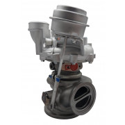Turbo BMW X5 X6 4.4 555 KM 11657599838 11657599837 7599838 7599837 7589086 790484-5010S