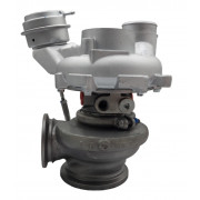 Turbo BMW X5 X6 4.4 555 KM 11657599838 11657599837 7599838 7599837 7589086 790484-5010S