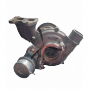 Turbo Lexus RX 500h 2.4 371 KM 1720125010 17201-25010