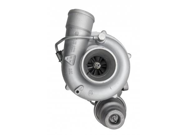 Turbo Volkswagen Golf Jetta 1.6 TD 70 KM 465384-0003 465384-0005 465384-0002