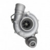 Turbo Volkswagen Golf Jetta 1.6 TD 70 KM 465384-0003 465384-0005 465384-0002