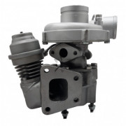 Turbo Volkswagen Golf Jetta 1.6 TD 70 KM 465384-0003 465384-0005 465384-0002