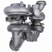 Turbo Nissan Titan 5.0 5.6 V8 144D1EZ49ARE