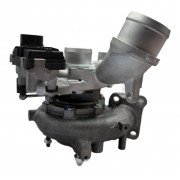 Turbo Nissan Navara Pathfinder Frontier 2.5 D 172 174 190KM 14411-5X30B 14411-5X30A 144115X30A 53039700262 53039880338