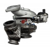 Turbo Audi A4 A5 A6 A7 A8 Q5 Q7 Q8 Volkswagen Touareg Porsche Macan Cayenne 3.0 D TDI 258 262 286 KM 844437-5007S