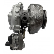 Turbo Audi A4 A5 A6 A7 A8 Q5 Q7 Q8 Volkswagen Touareg Porsche Macan Cayenne 3.0 D TDI 258 262 286 KM 844437-5007S