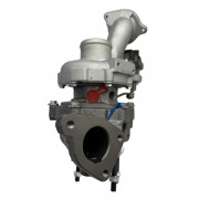 Turbo Audi A8 S8 4.2 TDI 385 KM 057145874T 813100-5002S 813100-5004S