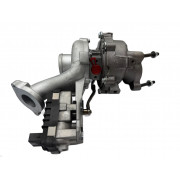 Turbo Audi A8 S8 4.2 TDI 385 KM 057145874T 813100-5002S 813100-5004S