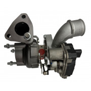 Turbo Hyundai Tucson Kia Sportage 2.0 CRDI 136 KM 282312F670 54409800030 54409880030 54409700030