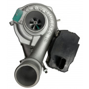 Turbo Hyundai Tucson Kia Sportage 2.0 CRDI 136 KM 282312F670 54409800030 54409880030 54409700030