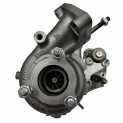 Turbo Hyundai Tucson Kia Sportage 2.0 CRDI 136 KM 282312F670 54409800030 54409880030 54409700030