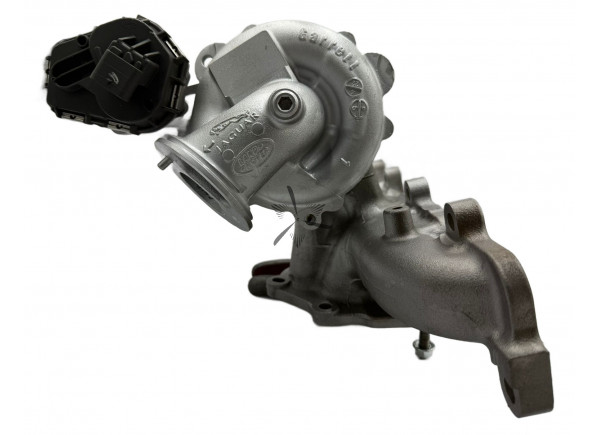 Turbo Land Rover Discovery Defender Range Rover 3.0 883404-5005S