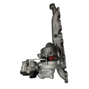 Turbo Land Rover Discovery Defender Range Rover 3.0 883404-5005S