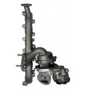 Turbo Land Rover Discovery Defender Range Rover 3.0 883404-5005S