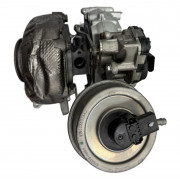 Turbo Land Rover Discovery Defender Range Rover 3.0 883403-5002S