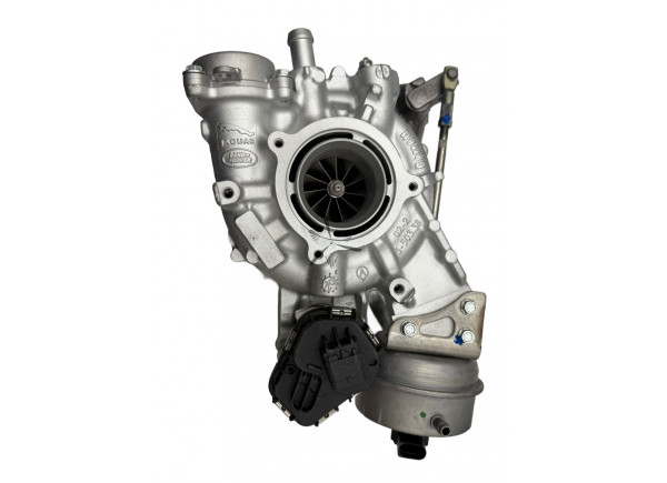 Turbo Land Rover Discovery Defender Range Rover 3.0 883403-5002S