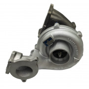 Turbo BMW 535 d 3.0 272 KM 11657794572 779457201 7794572 53269700000 53269880000
