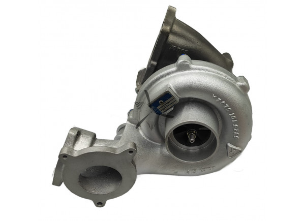 Turbo BMW 535 d 3.0 272 KM 11657794572 779457201 7794572 53269700000 53269880000