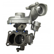 Turbo BMW 535 d 3.0 272 KM 11657794572 779457201 7794572 53269700000 53269880000